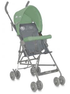 Carucior sport Bertoni LIGHT 2013 Grey-Green B-Zone ER1281