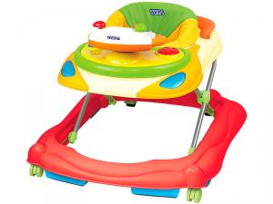 Premergator MyKids WEINA Rosu NT4910