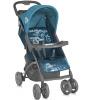 Carucior sport Bertoni SMARTY 2013 Blue Captain ER509