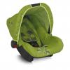 Scaun auto bertoni bodyguard green