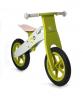 Bicicleta KinderKraft RUNNER DELUXE Green KR1263