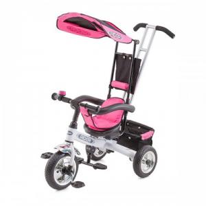Tricicleta Chipolino RIDER 2014 Pink HB4146