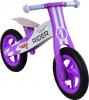Bicicleta fara pedale arti purple 1 nt2249