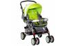 Carucior dhs baby 7708 verde dh2501