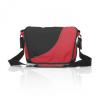 Geanta abc design fashion red-black kd775