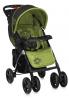 Carucior bertoni 2 in 1 rio black-green sunny city er1283