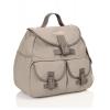 Geanta multifunctionala Babymoov STREET STYLE Maternity Changing Bag Almond