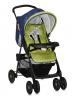 Carucior sport bertoni star blue &amp; green rock star er1026