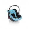 Scaun auto abc design risus 2012 turquoise-black