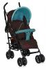 Carucior sport Bertoni SPORTY 2012 Blue-Brown Lines ER1414