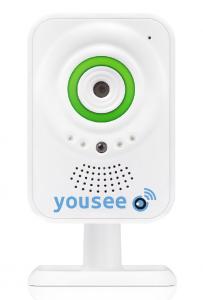 Baby monitor / Videofon prin internet YouSee EPX2038