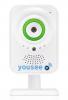 Baby monitor / videofon prin internet yousee epx2038