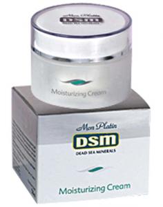 Crema hidratanta pentru ten normal DSM Mon Platin DM3697