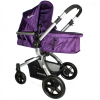 Carucior 2 in 1 dhs 628 coccolle purple  dh4329