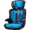 Scaun auto caretero spider blue am4454