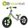 Bicicleta fara pedale Kinderkraft 2Way KR4051