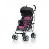 Carucior ABC Design GIRO 2012 Raspberry- Dark Brown KD800