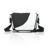 Geanta abc design fashion white-black kd776