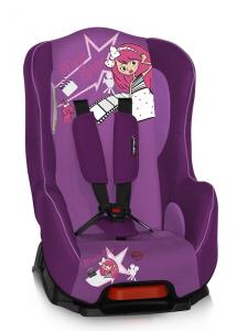 Scaun auto Bertoni PILOT 2013 Pink Movie Star ER2088