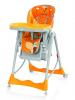 Scaun de masa Baby Design PEPE 2012 Giraffe Orange BS1059