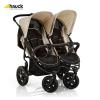 Carucior Hauck Roadster Duo SL Caviar Almond