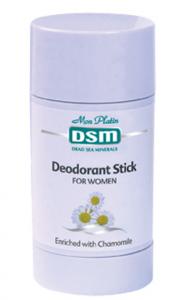 Deodorant stick pentru femei 80 ml DSM Mon Platin DM3705