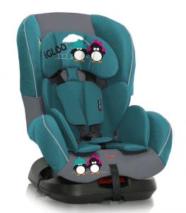 Scaun auto Bertoni CONCORD 2014 Aquamarine ER204