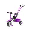 Tricicleta cu cadru metalic milly mally boby purple
