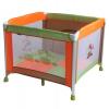 Tarc de joaca bertoni game zone cow orange green er648