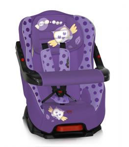 Scaun auto Bertoni CONCORD 2014 Violet Baby ER207