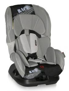 Scaun auto Bertoni CONCORD Black-Gray Race ER203