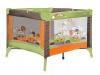 Tarc de joaca bertoni play station 2013 cows orange green er2049