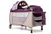 Patut Pliant Cangaroo RELAX Purple NT2151