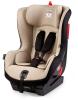 Scaun auto Peg Perego VIAGGIO 1 Duo-Fix Asip Sand 9L1526-PP21