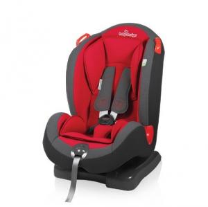 Scaun auto Baby Design AMIGO Red BS1467