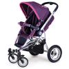 Carucior Baby Dreams LUMINA Violet KC1301