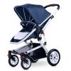 Carucior 2 in 1 Caretero COMPASS Navy AM4484