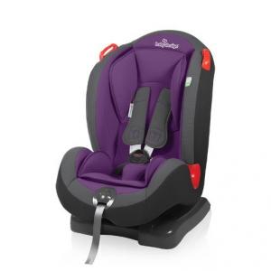 Scaun auto Baby Design AMIGO Purple  BS1469