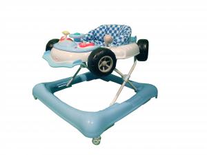 Premergator MyKids CAR BG-0207 Albastru NT1962