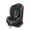 Scaun auto Baby Design AMIGO Black BS1471