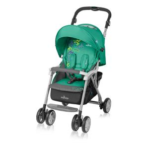 Carucior Baby Design TINY Green BS4552