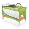Patut pliabil baby design dream green 2014 bs3119