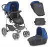 Carucior Bertoni Lorelli AVIO 2014 Blue World ER4074