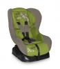 Scaun auto bertoni beta plus 2013 caramel-green