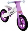 Bicicleta fara pedale arti light purple nt2252