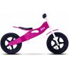 Bicicleta fara pedale Caretero VELO Pink AM4564