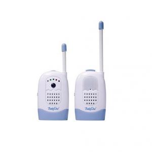 Interfon cu lampa de noapte si cutie muzicala BabyOno 195 BS4903