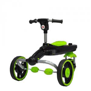 Cart cu pedale Baby Trike ALIEN KR4067