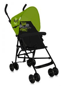 Carucior sport Bertoni LIGHT Sunny City Green ER 214