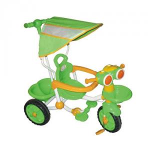 Tricicleta Bertoni 7732 Verde ER3894
